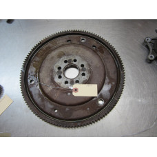 09W011 Flexplate From 2014 Ford Explorer  3.5